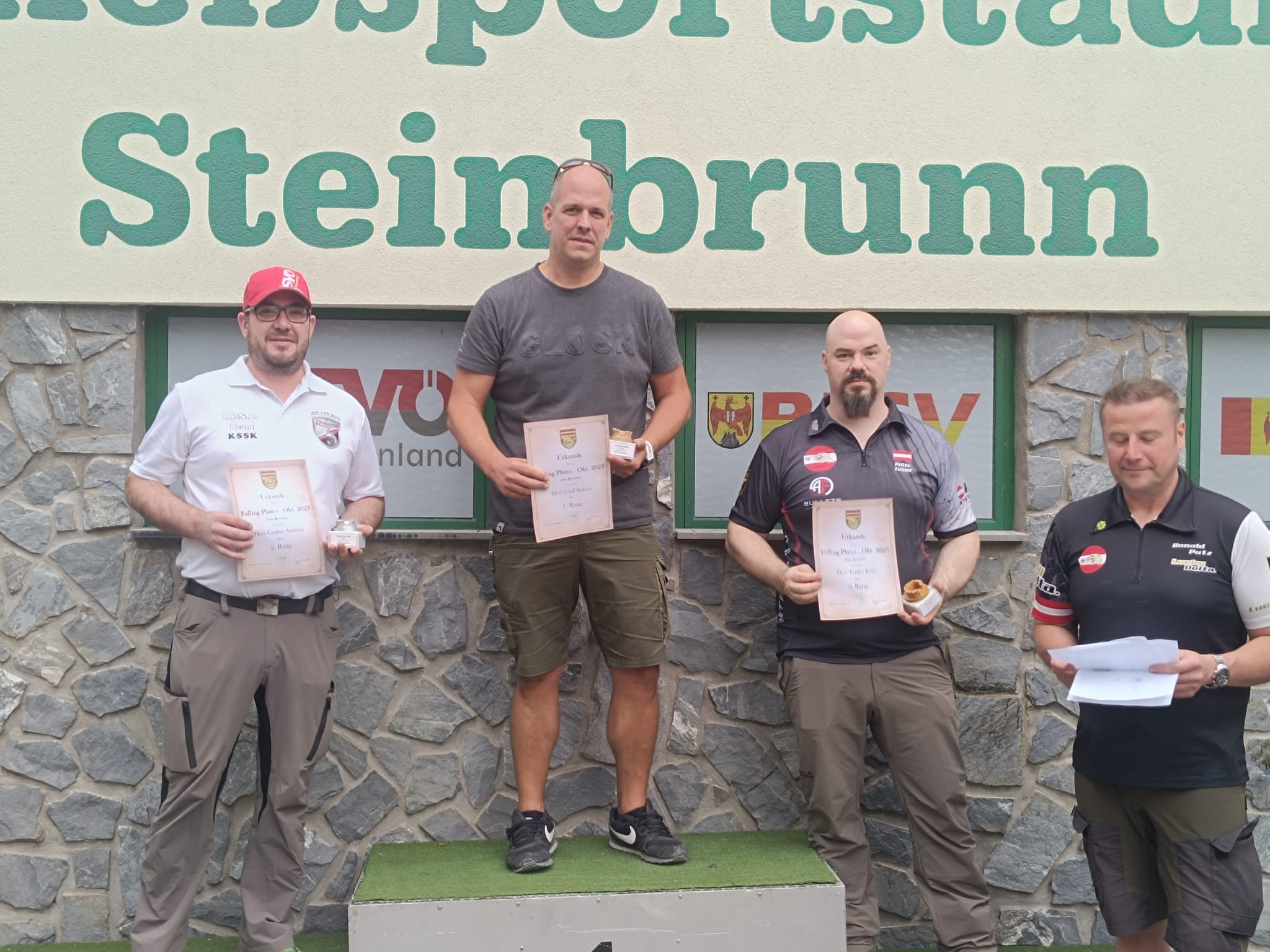 Aktuelles – JSSK Steinbrunn